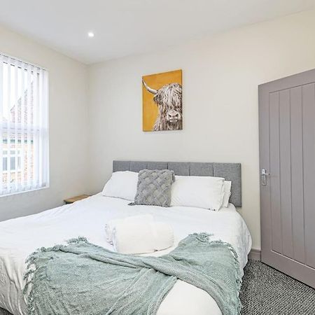 3 Bedroom Holiday House 利物浦 外观 照片
