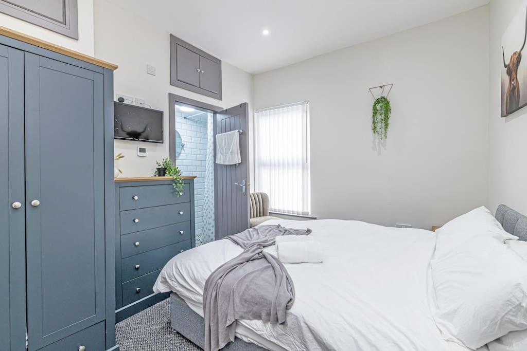 3 Bedroom Holiday House 利物浦 外观 照片