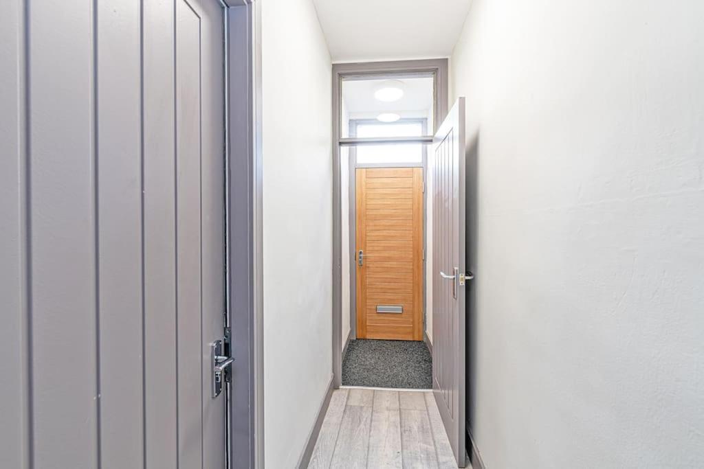 3 Bedroom Holiday House 利物浦 外观 照片