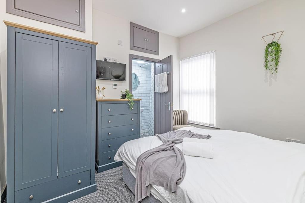 3 Bedroom Holiday House 利物浦 外观 照片
